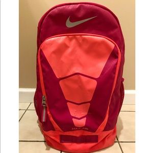 Nike Max Air Backpack